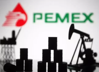 PEMEX dejará de exportar petróleo paulatinamente PEMEX dejará de exportar petróleo paulatinamente