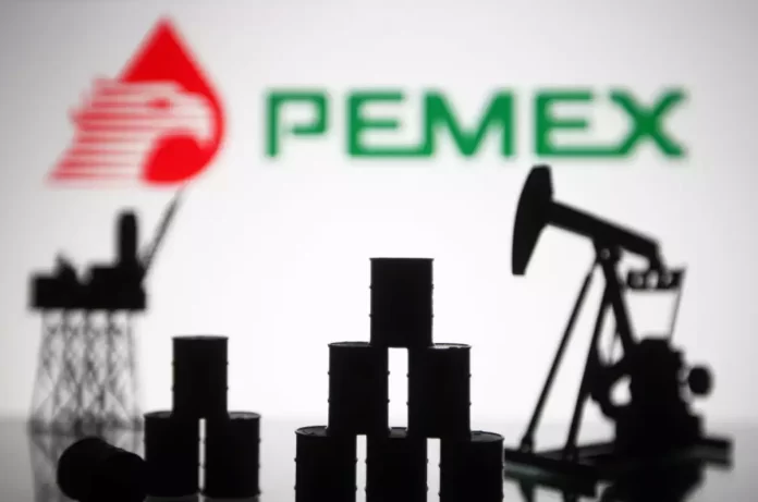 PEMEX dejará de exportar petróleo paulatinamente