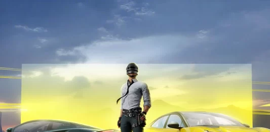 Lotus entra al campo de batalla: PUBG MOBILE suma autos de lujo PUBG MOBILE Lotus