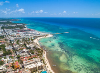 Playa del Carmen enfrenta crisis ambiental: estudio revela cenotes y pozos contaminados