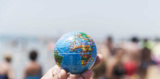 Día Mundial del Turismo: en México, 3 de cada 10 pesos se gastan en comida