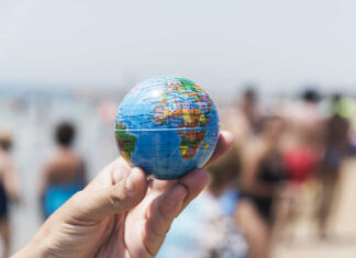 Día Mundial del Turismo: en México, 3 de cada 10 pesos se gastan en comida