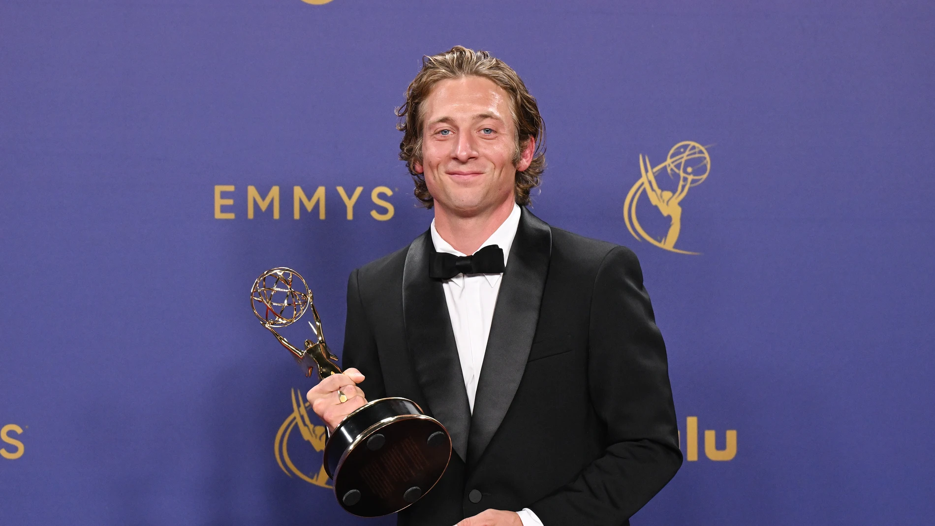 Premios Emmy 2025 Ganadores Lista completa de galardonados de este año