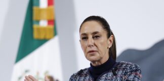 Prohibirán a bancos deducir impuestos de sus aportaciones, anuncia Sheinbaum Prohibirán a bancos deducir impuestos de sus aportaciones, anuncia Sheinbaum
