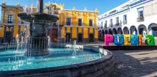 Puebla espera más de 300 mil visitantes en Día de Muertos 2025