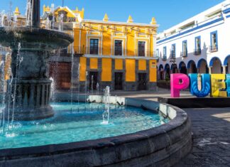 Puebla espera más de 300 mil visitantes en Día de Muertos 2025