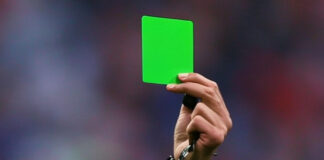 ¿Qué es y cómo funciona la tarjeta verde en el fútbol? Qué es y cómo funciona la tarjeta verde en el fútbol