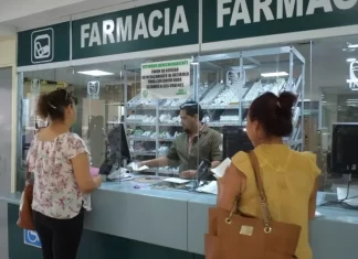 ¿Qué hacer si no te dan tu medicamento completo en el IMSS? Qué hacer si no te dan tu medicamento completo en el IMSS