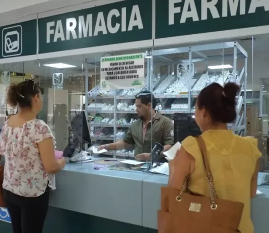 ¿Qué hacer si no te dan tu medicamento completo en el IMSS? Qué hacer si no te dan tu medicamento completo en el IMSS