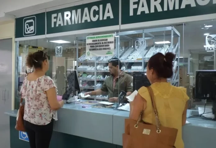 Qué hacer si no te dan tu medicamento completo en el IMSS