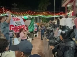 Revocan triunfo de MC en Poza Rica, Veracruz, y se lo dan a Morena Revocan triunfo de MC en Poza Rica, Veracruz, y se lo dan a Morena