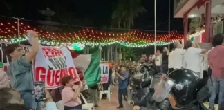Revocan triunfo de MC en Poza Rica, Veracruz, y se lo dan a Morena Revocan triunfo de MC en Poza Rica, Veracruz, y se lo dan a Morena