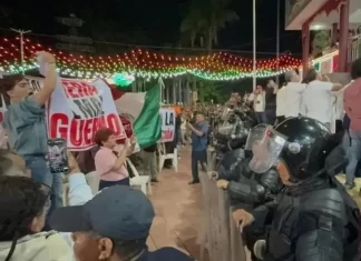 Revocan triunfo de MC en Poza Rica, Veracruz, y se lo dan a Morena Revocan triunfo de MC en Poza Rica, Veracruz, y se lo dan a Morena