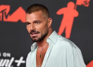 Ricky Martin regresará a México en 2026