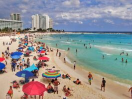 Caribe mexicano reclama a Sheinbaum mayor promoción internacional: ¿riesgo para el turismo?