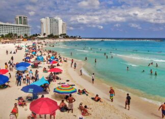 Caribe mexicano reclama a Sheinbaum mayor promoción internacional: ¿riesgo para el turismo?
