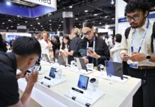 Samsung apuesta por el sueño y el bienestar en World Sleep 2025 con el Galaxy Watch8