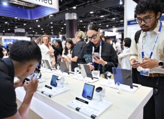 Samsung apuesta por el sueño y el bienestar en World Sleep 2025 con el Galaxy Watch8