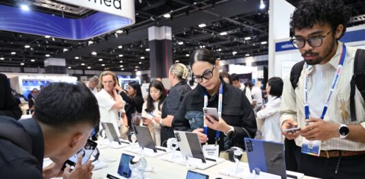 Samsung apuesta por el sueño y el bienestar en World Sleep 2025 con el Galaxy Watch8