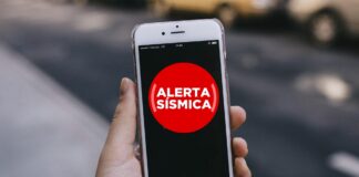 Simulacro Nacional 2025: ¿cómo activar la alerta sísmica en iPhone y Android? Simulacro Nacional 2025 cómo activar la alerta sísmica en iPhone y Android