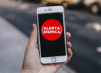 Simulacro Nacional 2025: ¿cómo activar la alerta sísmica en iPhone y Android? Simulacro Nacional 2025 cómo activar la alerta sísmica en iPhone y Android
