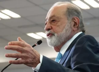 Slim gana contrato para ampliar el Metro de Nueva York Slim gana contrato para ampliar el Metro de Nueva York