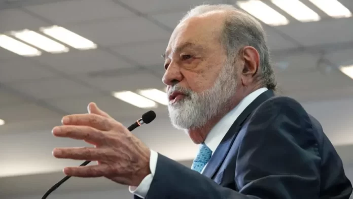 Slim gana contrato para ampliar el Metro de Nueva York