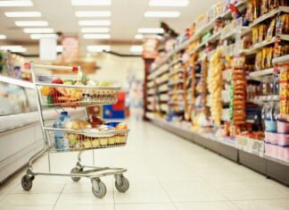 Supermercados más baratos en CDMX según Profeco Supermercados más baratos en CDMX según Profeco