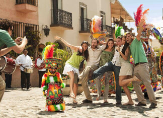 PAN propone un Consejo Turístico y Empresarial para potenciar proyectos en la CDMX