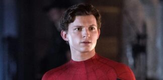 Tom Holland es hospitalizado de emergencia Tom Holland es hospitalizado de emergencia