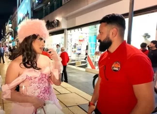 Trabajador sirio pierde empleo en CDMX por decir que odia a México