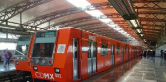 Transporte en CDMX por las fiestas patrias Transporte en CDMX por las fiestas patrias