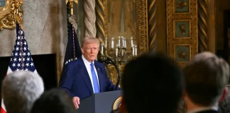 Trump asegura que México esta gobernado por cárteles Trump asegura que México esta gobernado por cárteles