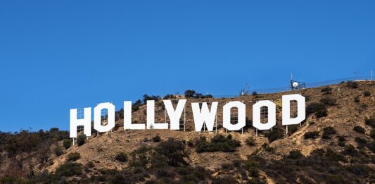 Trump dijo que impondrá aranceles del 100% a las películas extranjeras Trump dijo que impondrá aranceles del 100% a las películas extranjeras