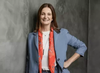 Victoria Cole es nombrada CEO de VML LATAM VICTORIA COLE ceo