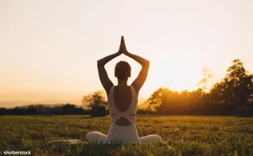 Wellness en Baja California Sur: yoga, meditación y música en dos festivales únicos Wellness en Baja California Sur revista flow