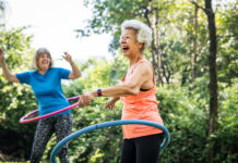 Actividad física y cáncer: cómo el ejercicio puede marcar la diferencia en la recuperación actividad fisica contra el cancer