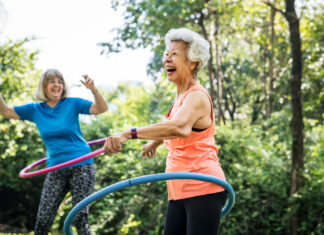 Actividad física y cáncer: cómo el ejercicio puede marcar la diferencia en la recuperación actividad fisica contra el cancer