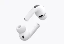 Apple podría convertir los AirPods en sensores de IA con cámara: así cambiarían los wearables airpods pro