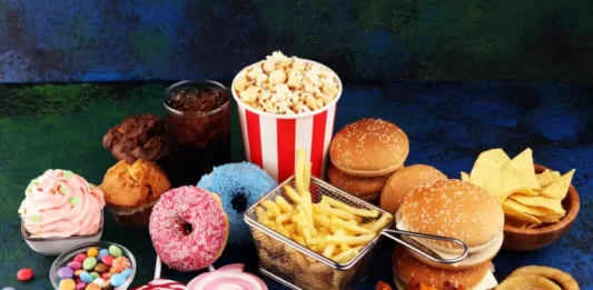 No todos los ultra-procesados son malos: evidencia reveladora 2025 alimentos ultraprocesados estudio