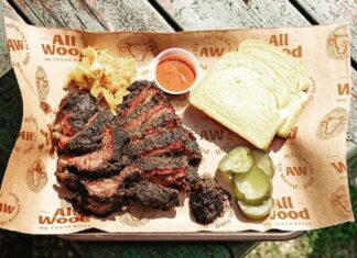 All Wood BB celebra su quinto aniversario con auténtico barbecue texano en CDMX all wood bbq cdmx