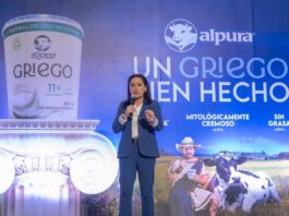 Alpura Griego: innovación, nutrición y el auténtico yoghurt griego hecho en México alpura griego