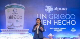 Alpura Griego: innovación, nutrición y el auténtico yoghurt griego hecho en México alpura griego
