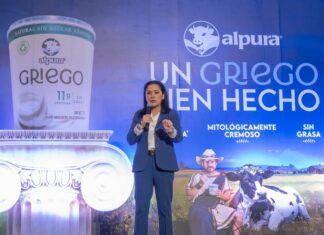 Alpura Griego: innovación, nutrición y el auténtico yoghurt griego hecho en México alpura griego