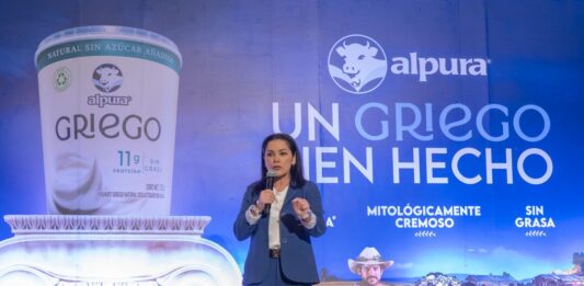 Alpura Griego: innovación, nutrición y el auténtico yoghurt griego hecho en México alpura griego