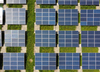 Ocho tecnologías que están cambiando la lucha contra la contaminación
