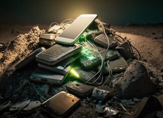 Tecnología en la construcción: una solución que reduce hasta 84% de partículas contaminantes