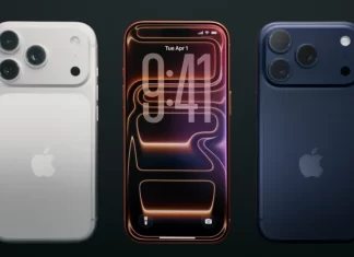 Apple revoluciona el mercado: iPhone 17, iOS 26 y más desde el evento “Awe-Dropping” apple 17 pro