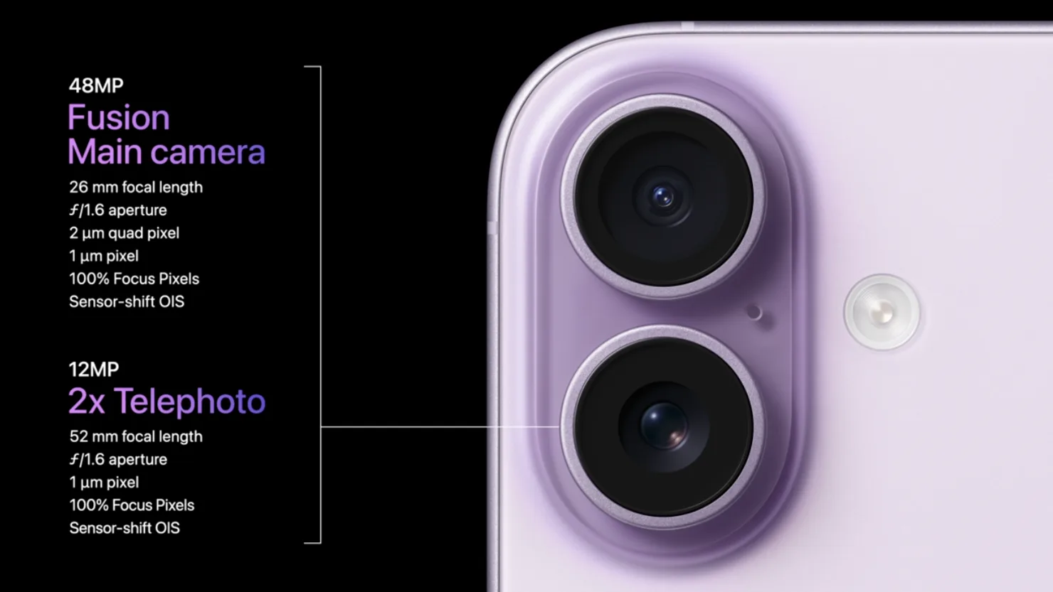 apple 17 pro camara 2