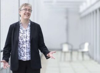 Joanna Bryson: “La búsqueda de la superinteligencia es un espejismo tecnológico”